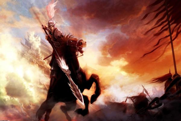 《先锋中文版》手游下载安装及玩法解析(图1)