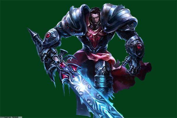 《魔兽世界》斯坦索姆区域的最佳路线分享(图1)